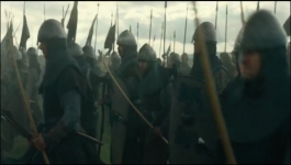 King and Conqueror - Season 01 Episode 08